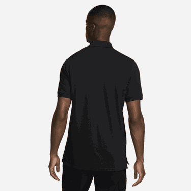 Поло тениска Nike Dri-FIT Liverpool FC The Polo Черно | FV7770-011, 4