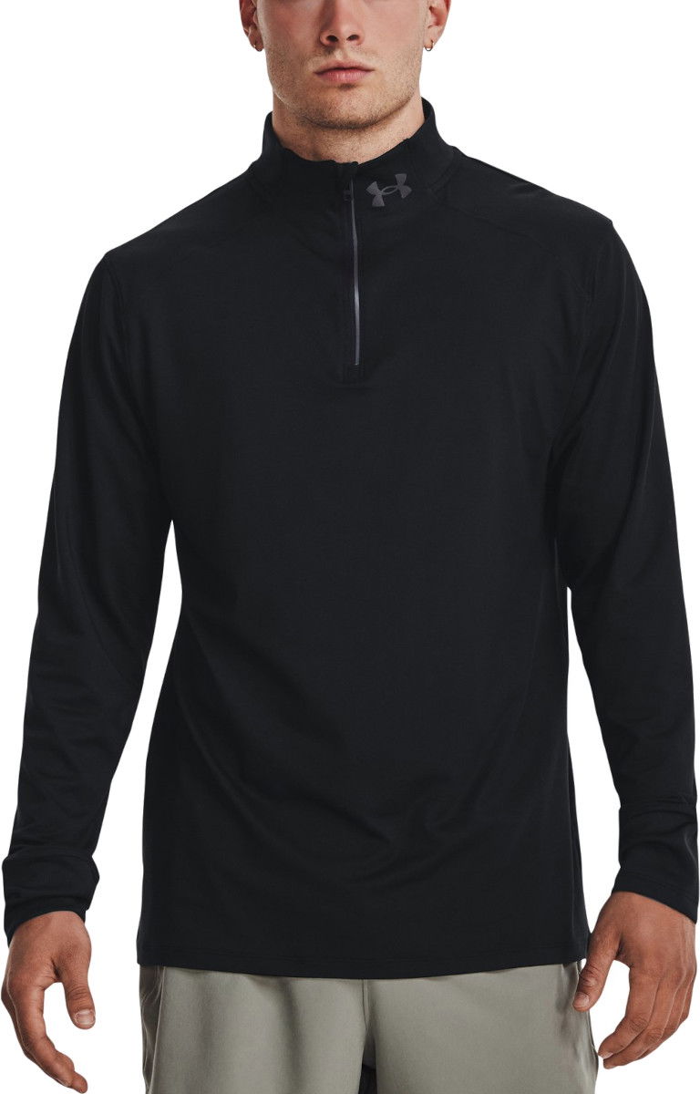 Суитчър Under Armour Qualifier Run Черно | 1379288-001, 0