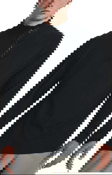 Суитчър Under Armour Qualifier Run Черно | 1379288-001, 0
