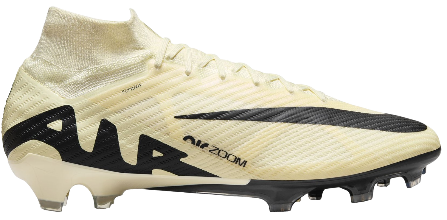 Кецове и обувки Nike Zoom Superfly 9 Elite FG Жълто | dj4977-700, 0