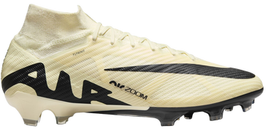 Кецове и обувки Nike Zoom Superfly 9 Elite FG Жълто | dj4977-700, 0