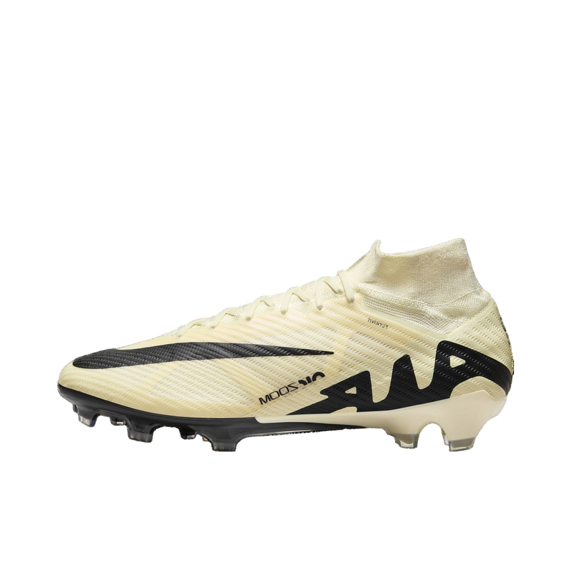 Кецове и обувки Nike Zoom Superfly 9 Elite FG Жълто | dj4977-700