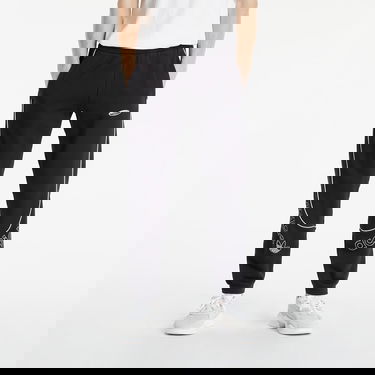 Спортни панталони adidas Originals Sweatpants Черно | HC7970, 0
