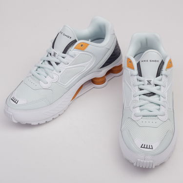 Кецове и обувки Nike W Shox Enigma Зелено | BQ9001-400, 2