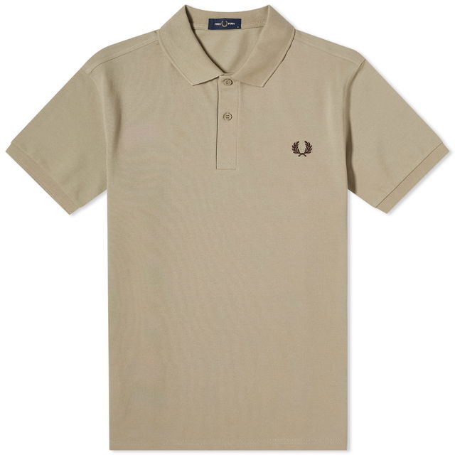 Plain Polo