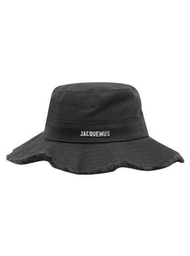 Le Bob Artichaut Bucket Hat