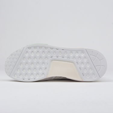 Кецове и обувки adidas Originals Rising Star R1 ''Triple White'' Сиво | G28939, 4
