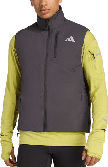 Жилетка adidas Originals Climawarm Running Vest Сиво | jm5715, 0
