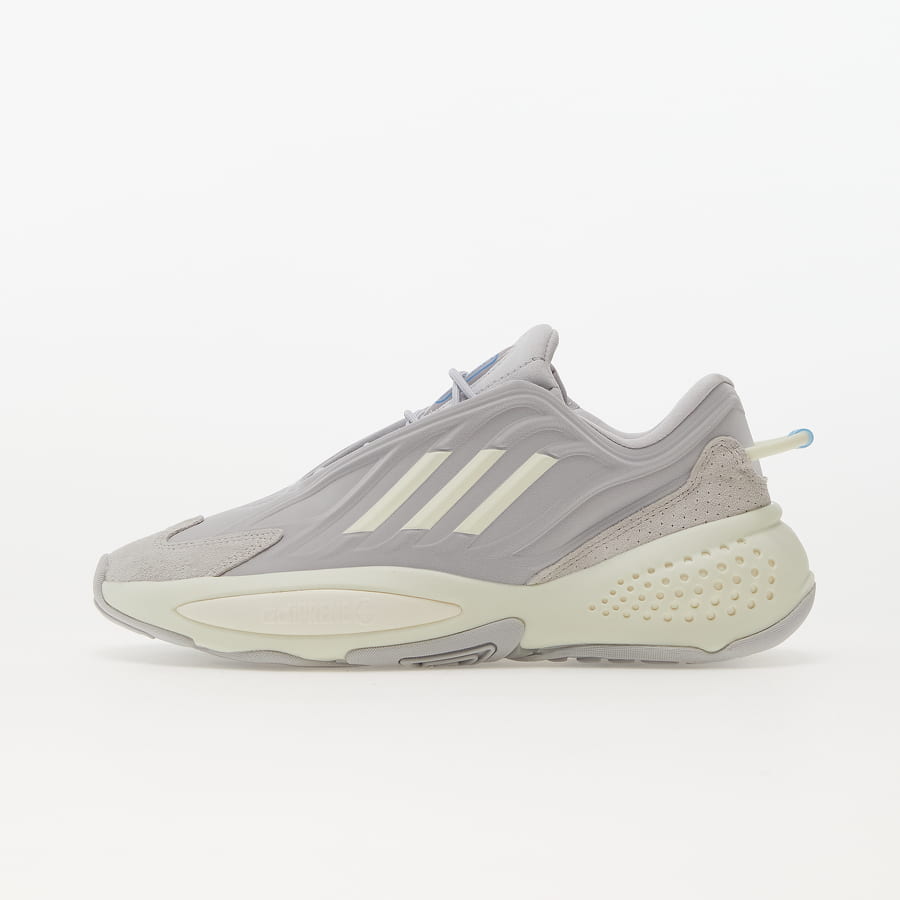 Кецове и обувки adidas Originals Ozrah Сиво | GX1879, 0
