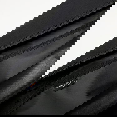 Чанта за кръста GRAMICCI Gramicci Cordura Sling Bag Черно | G5SB-135 CORDURA BLACK, 3
