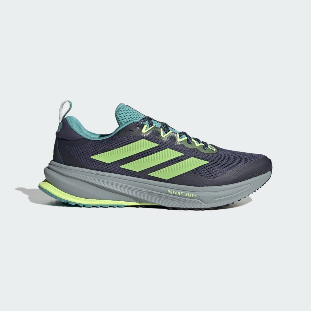 Кецове и обувки adidas Performance Supernova Rise ATR Тъмно синьо | JP7754, 0