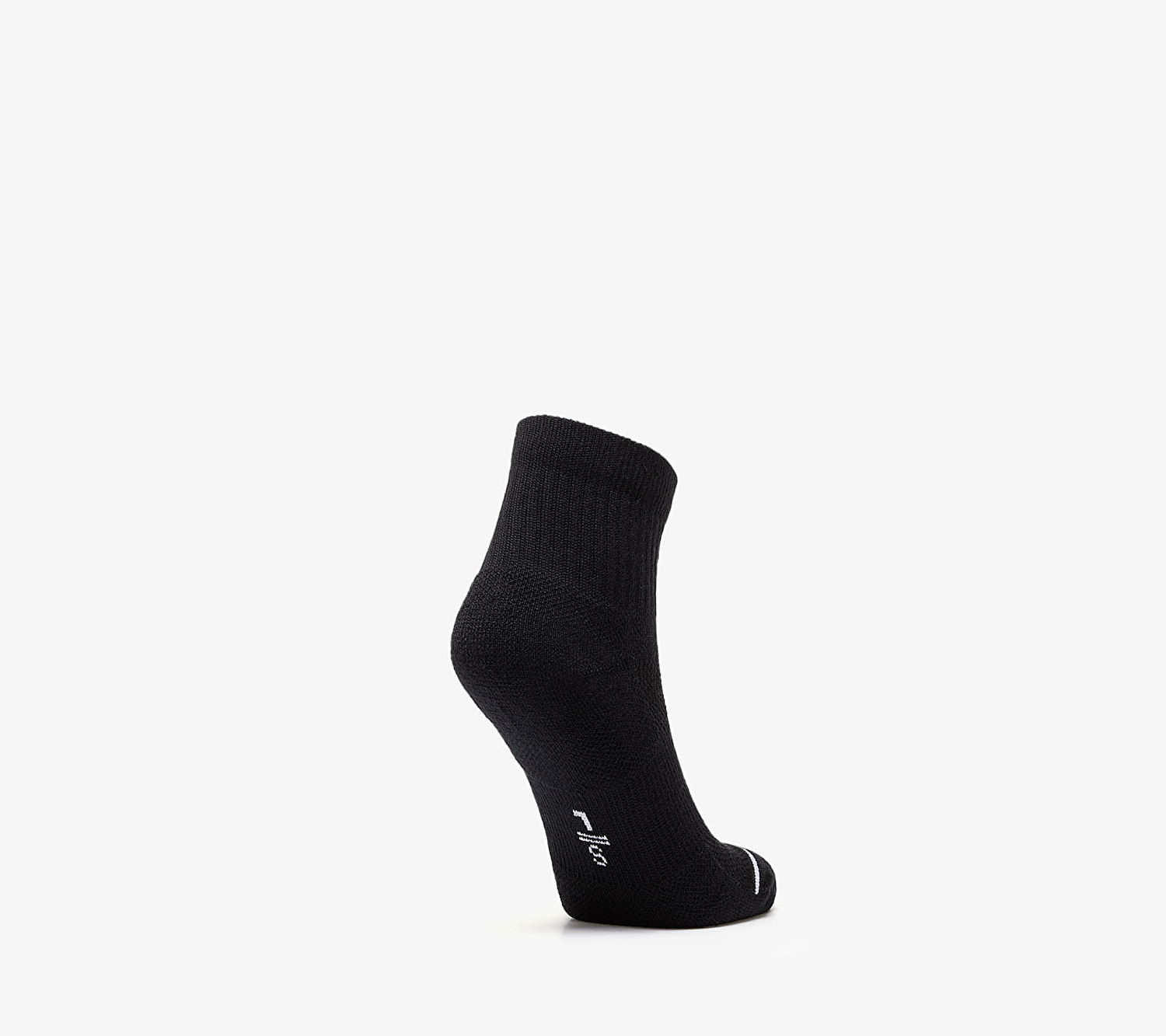 Чорапи Jordan Everyday Max 3 Pair Ankle Черно | SX5544-010, 1