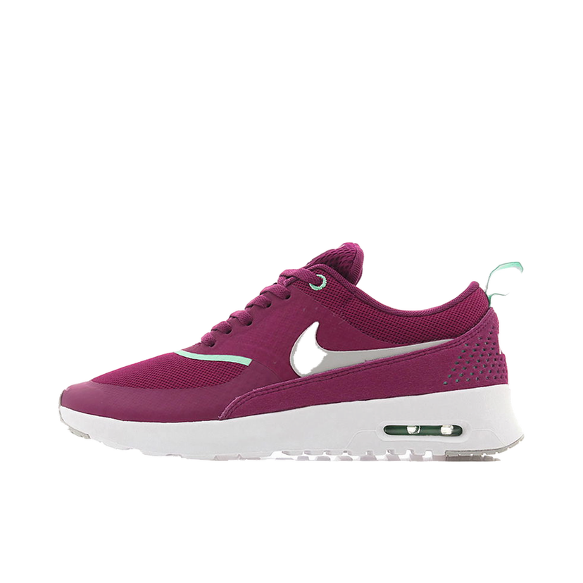 Кецове и обувки Nike Air Max Thea "Raspberry Red" W Лилаво | 599409-601