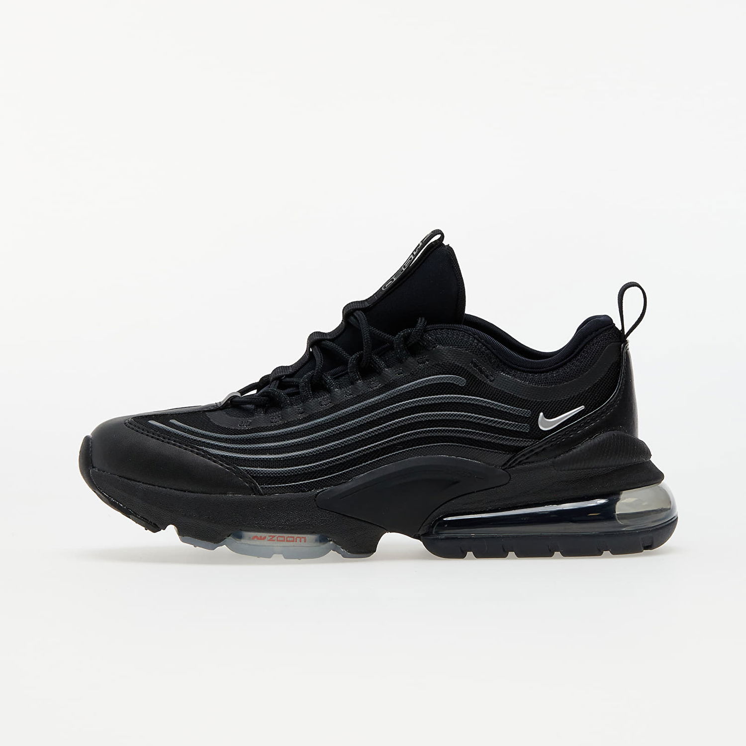 Кецове и обувки Nike Air Max Zoom 950 GS Черно | CN9835-002, 0