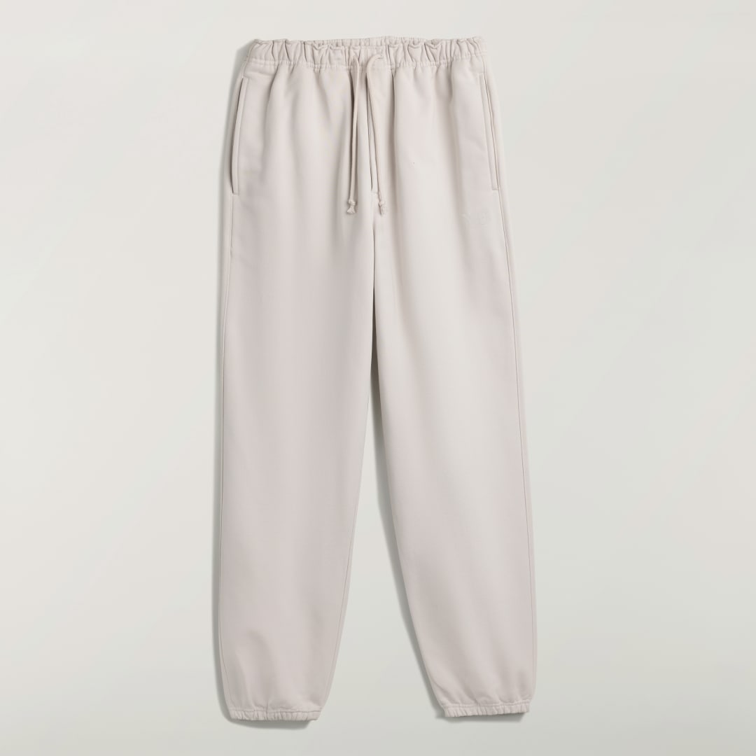 Спортни панталони adidas Performance Y-3 FT Sweatpants Бежово | KA3117, 0