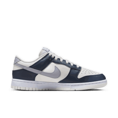 Кецове и обувки Nike Dunk Low Тъмно синьо | HV2390-100, 4