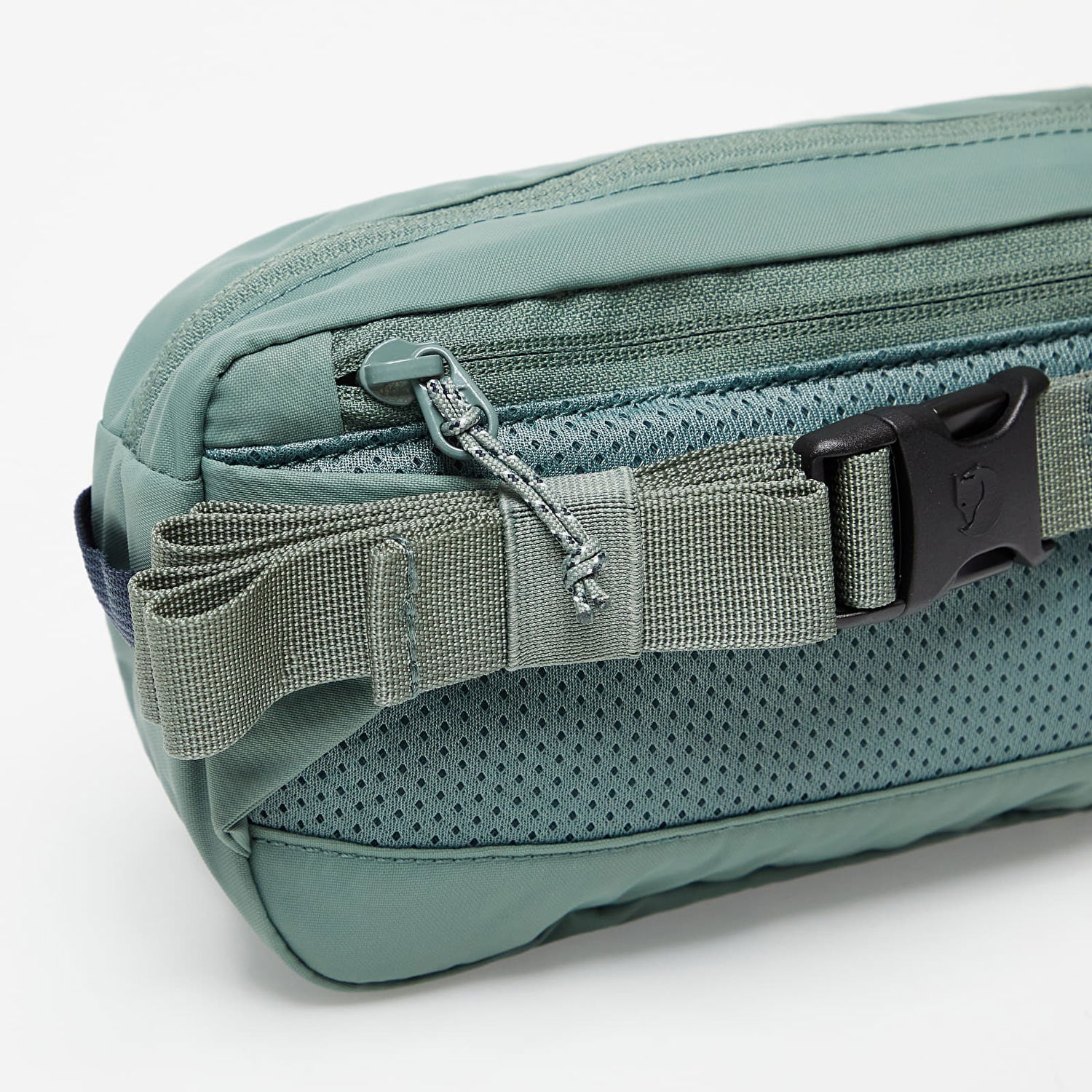 Чанта за кръста FJÄLLRÄVEN High Coast Hip Pack Зелено | F23223-614, 1