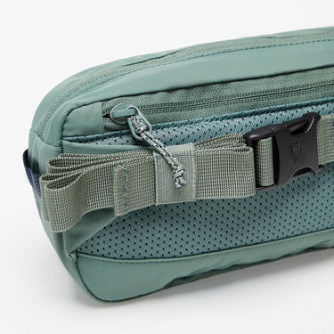 Чанта за кръста FJÄLLRÄVEN High Coast Hip Pack Зелено | F23223-614, 1