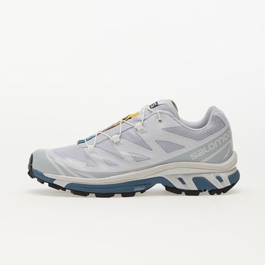 Кецове и обувки Salomon XT-6 Сиво | 417511, 0