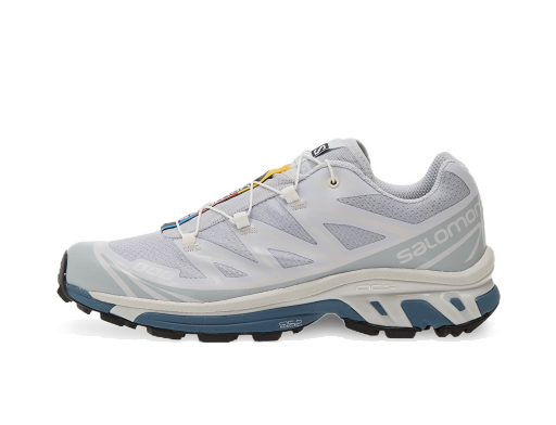 На открито Salomon XT-6 Сиво | 417511