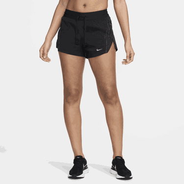 Къси панталони Nike Running Division 3inch Черно | fn2715-010, 3