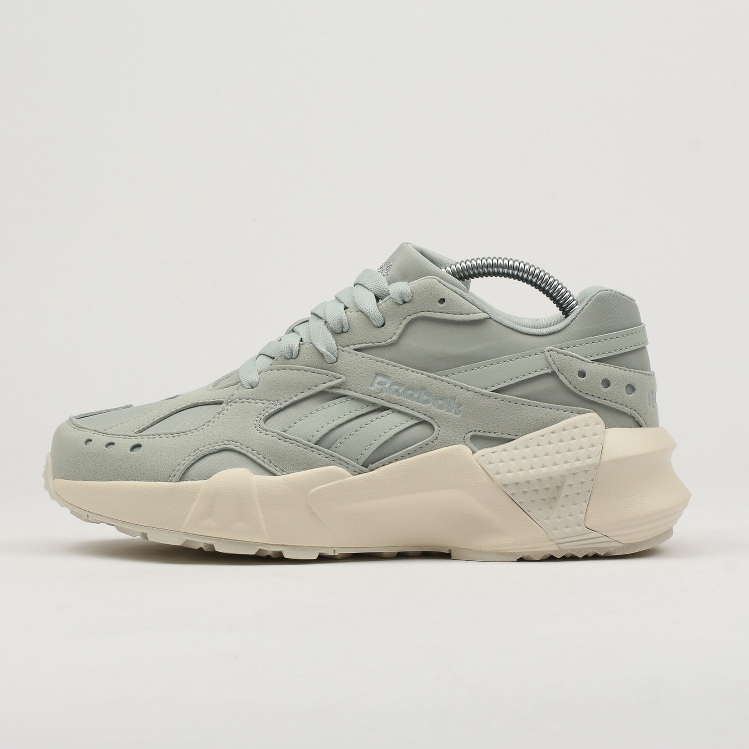 Кецове и обувки Reebok Aztrek Double 93 Зелено | DV6261, 1