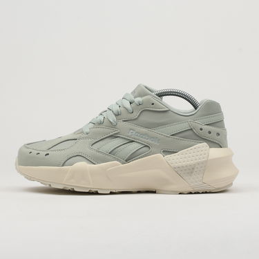 Кецове и обувки Reebok Aztrek Double 93 Зелено | DV6261, 1