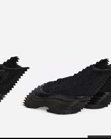 Кецове и обувки Converse CHUCK 70 NATIONAL MID Черно | A16370C, 4