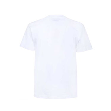 Тениска MARKET Beware Dog Washed Tee Бяло | 399001086-2, 1