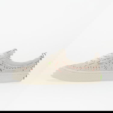 Кецове и обувки Cariuma Oca Low Бяло | 100102W2L W, 0