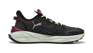 Кецове и обувки Puma Fast-Trac NITRO 3 Многоцветен | 379786-19, 3