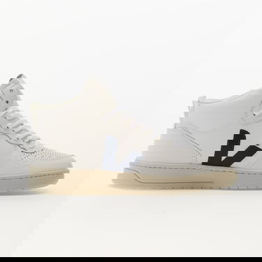 Кецове и обувки Veja V-15 High Top Бяло | VQ0203086B, 1
