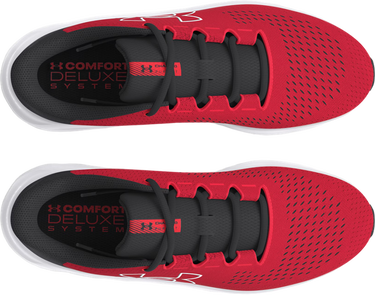 Кецове и обувки Under Armour UA W Charged Pursuit 3 Червено | 3026523-601, 3
