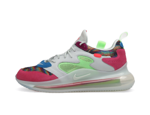 Кецове и обувки Nike Air Max 720 Сиво | CK2531-900