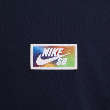 Тениска Nike SB Skate Graphic Tee Черно | FV3501-410, 2