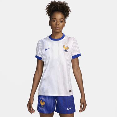 Фланелка Nike Dri-FIT FFF Stadium 2024/25 Replica Бяло | FJ4323-100, 0