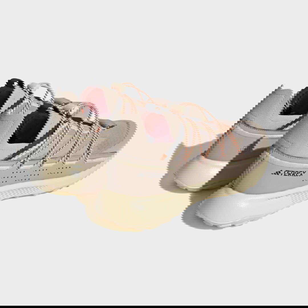 Кецове и обувки adidas Performance Terrex Voyager 21 "Travel" Бежово | HP8614, 1