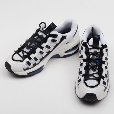 Кецове и обувки Puma Cell Endura "Patent 98" white / surf the web Бяло | 369633 02, 2