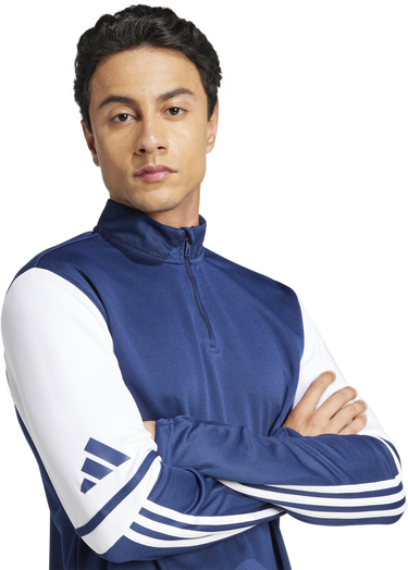 Суитчър adidas Originals Adidas Squadra 25 TR Top Long Sleeve Синьо | jd2983, 2