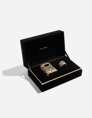 Парфюми и аромати Dolce & Gabbana Precious Jewel Cage Exclusive Set Многоцветен | VT01MFVT0009V000, 2