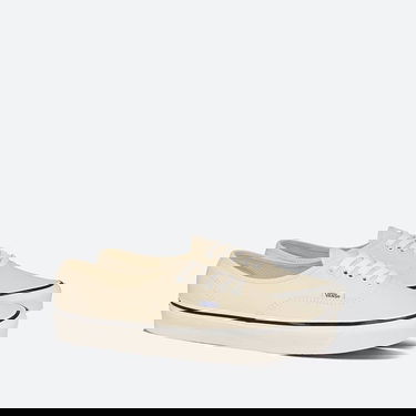 Кецове и обувки Vans Authentic 44 DX Бежово | VN0A38ENMR4, 5