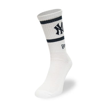 Чорапи New Era Mlb Premium Neyyan Бяло | 13113632, 0