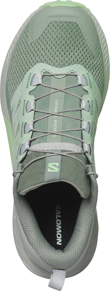Кецове и обувки Salomon SENSE RIDE 5 W Сиво | l47314100, 6