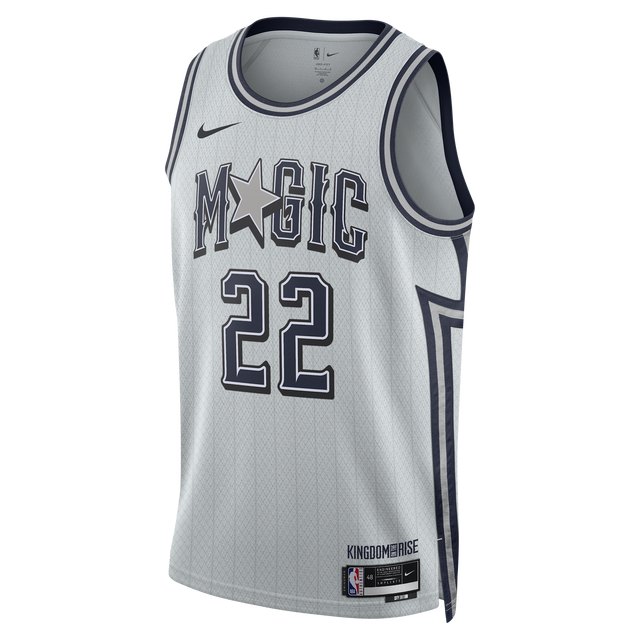 NBA Swingman Franz Wagner Orlando Magic City Edition 2024/25