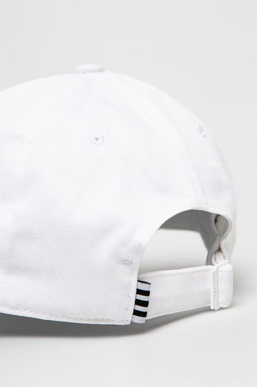Кепки и шапки adidas Originals Cap Бяло | FJ2544, 2