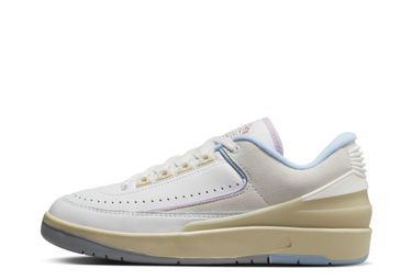 Кецове и обувки Jordan Air Jordan 2 Low "Look Up In The Air" W Бяло | DX4401-146, 1