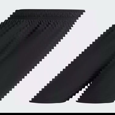 Бански adidas Originals Solid CLX Swim Short Черно | IA5390, 6
