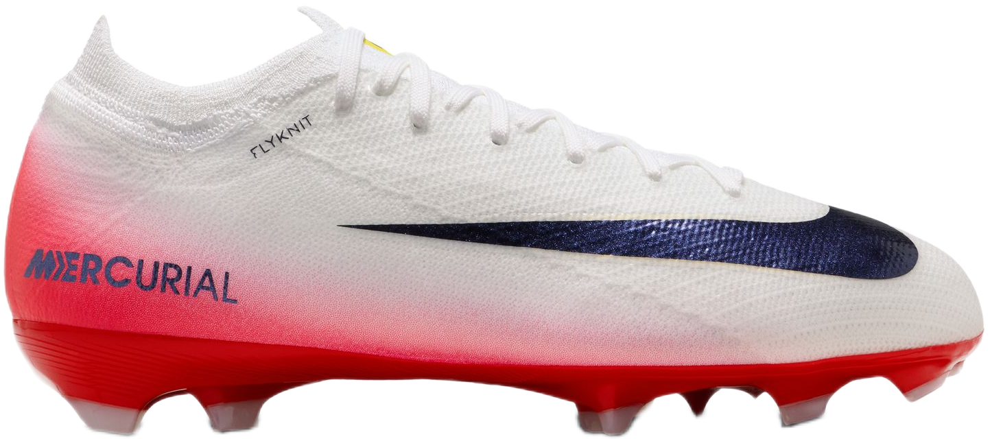 Кецове и обувки Nike Mercurial Vapor 16 Pro FG LV8 Бяло | hv2158-600, 0