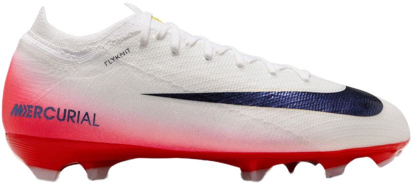 Кецове и обувки Nike Mercurial Vapor 16 Pro FG LV8 Бяло | hv2158-600