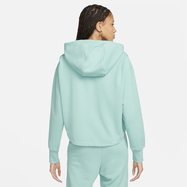 Суитчър Nike Sportswear Modern Fleece Hoodie Тюркоазено | DV7806-309, 2